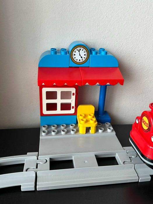 LEGO Duplo 10874 Парен Влак