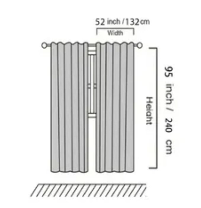 Шторы на кухню с тюлью