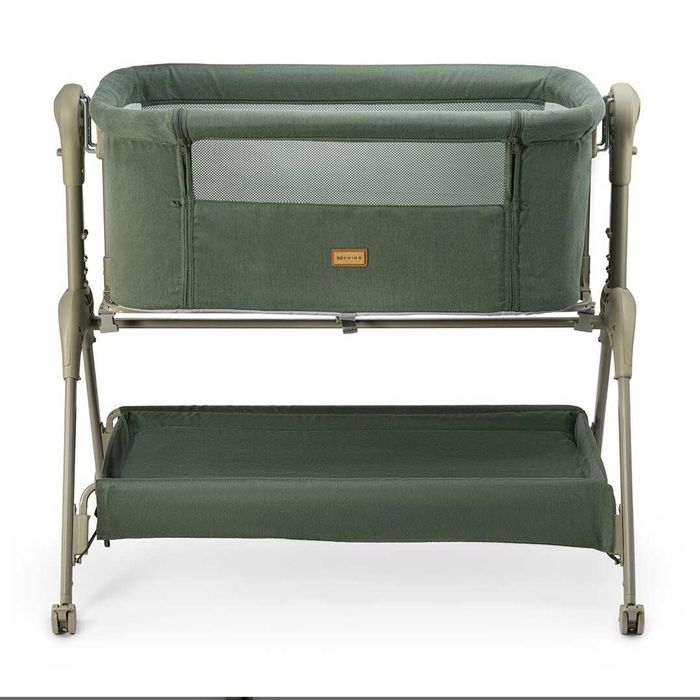 Patut Co-Sleeper ONINO