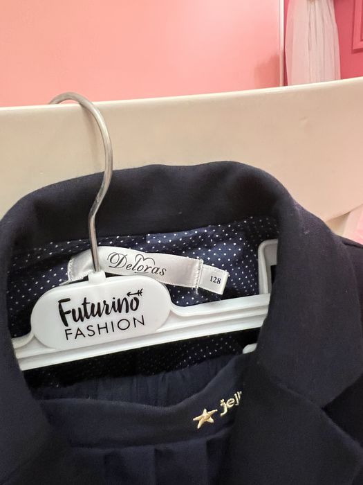 Школьная одежда для девочек