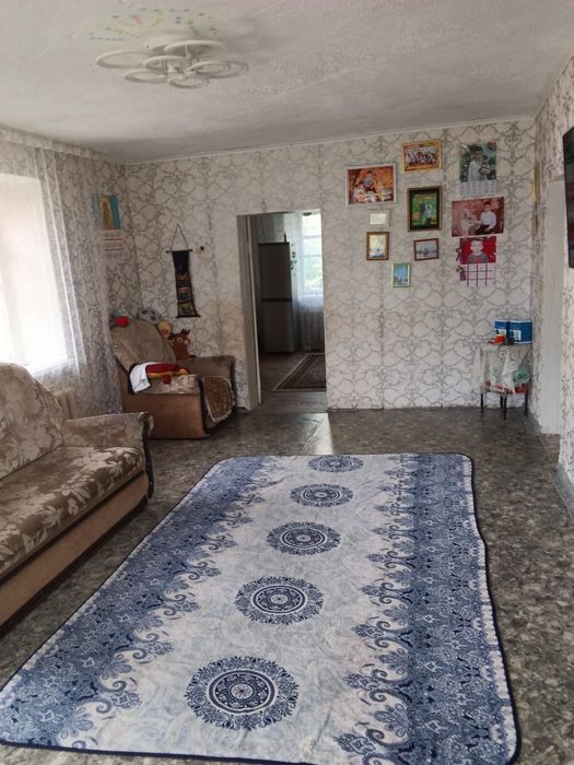 Срочно продам дом в Ерейментау
