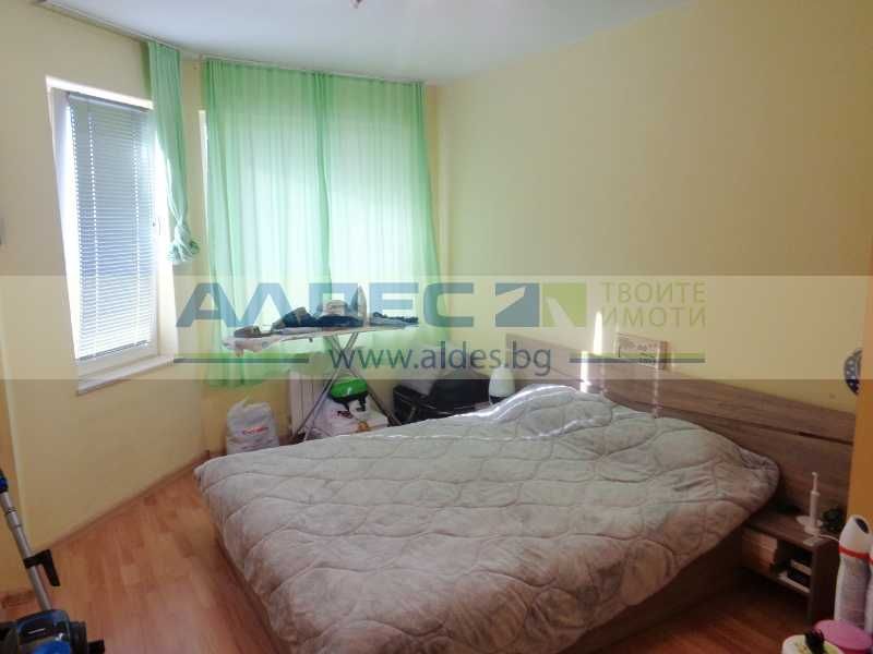 Дава се под наем Двустаен апартамент в София, Дианабад - 50 кв.м за 550 € - Снимка #3