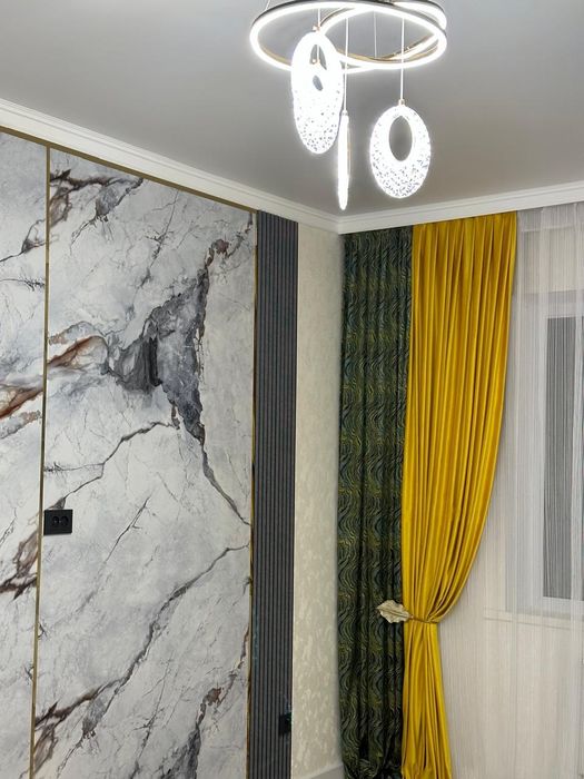 Ремонт квартир и домов