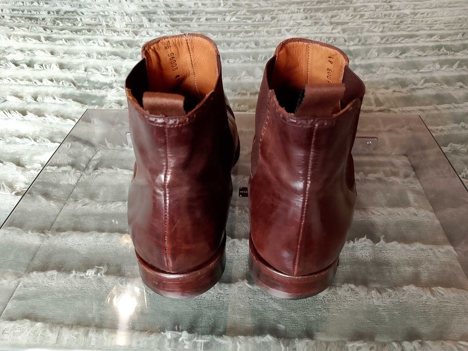 Мъжки боти Jaime Mascaro