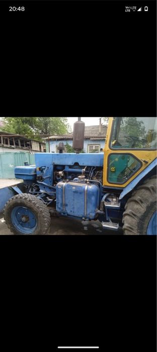 Экскаватор юмз продам