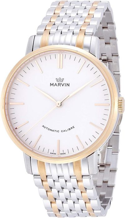 Ceas Marvin Automatic
