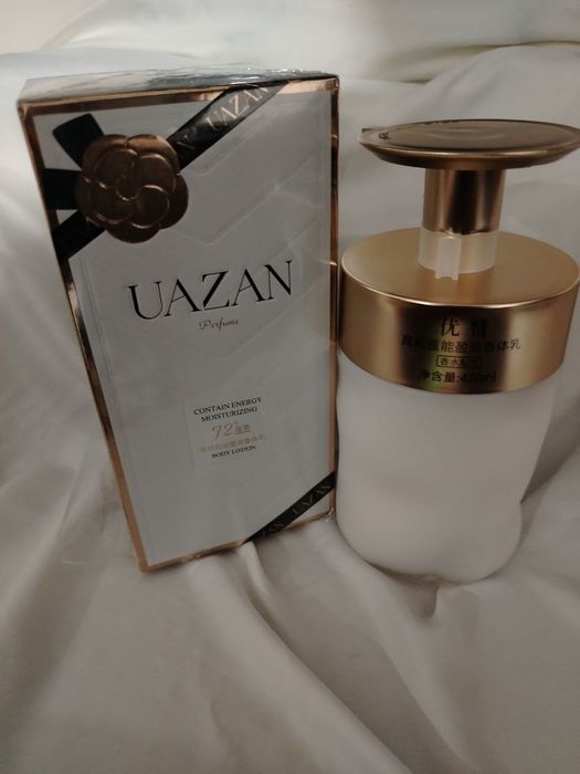 Body lotion для тело!!!