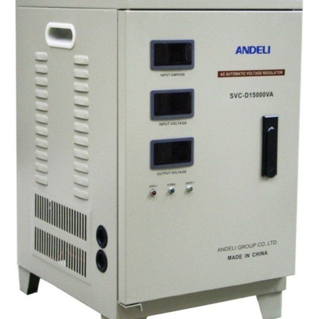 Стабилизатор напряжения Андели,Стабил оптом