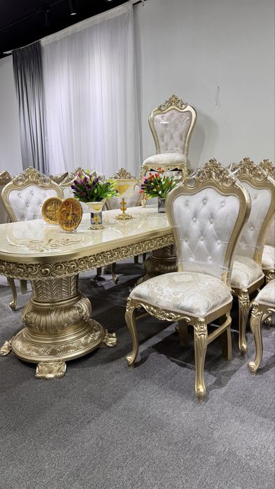 Stullar arzon seh narxlarda