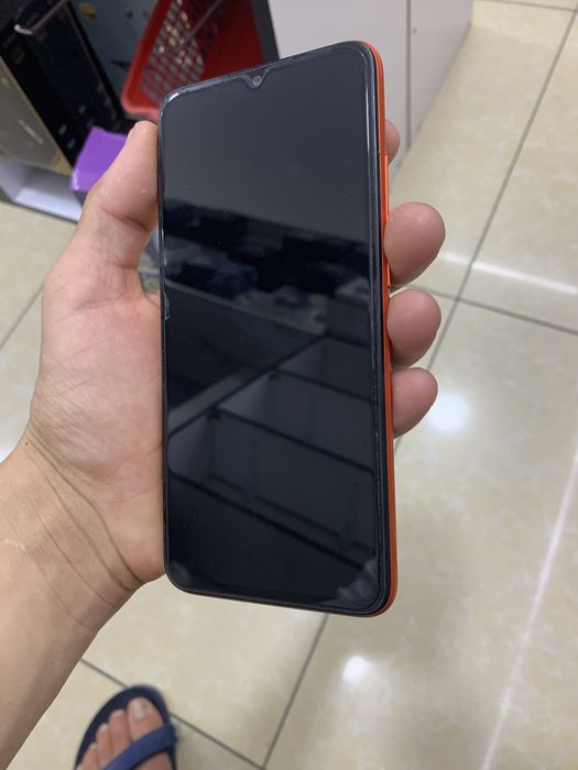 Eng arzoni Redmi 9c 4g xotira 64gb