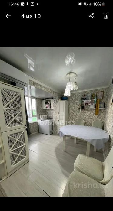 продам 3х ком квартиру