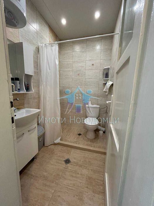 Продава се Четиристаен апартамент в Шумен, Пазара - 100 кв.м за 1340 €/кв.м - Снимка #7