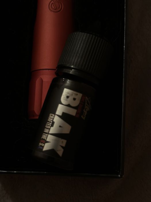 Продам тату машинку