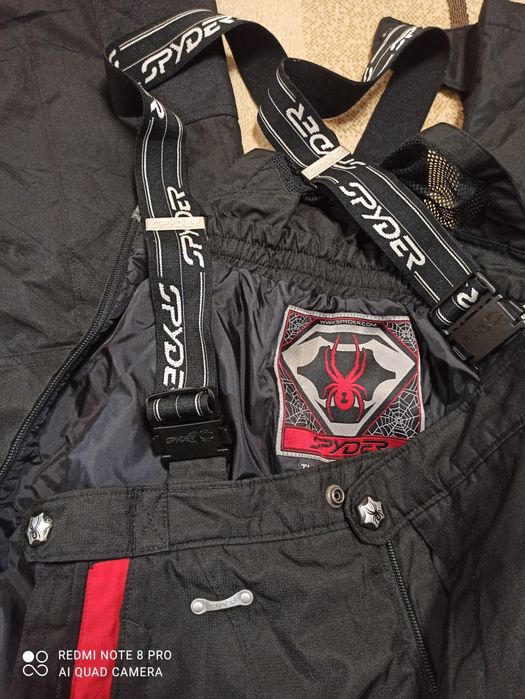 Ски панталон Spyder XS размер