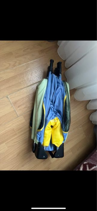 Pat/ tarc copii - ca nou