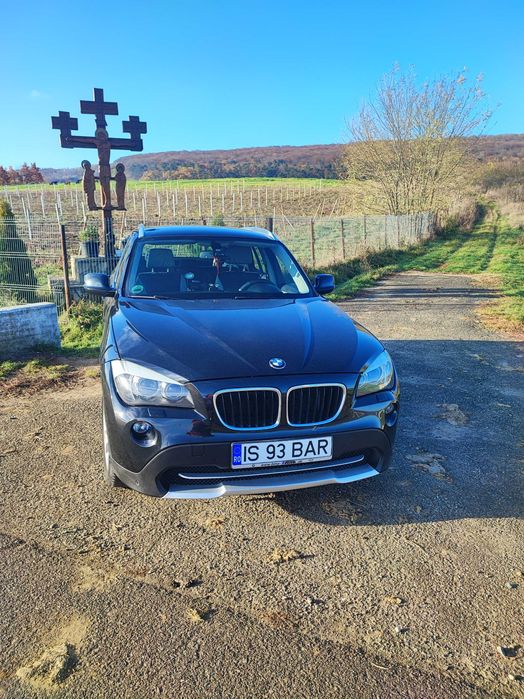 Bmw X1 xDrive 2.0d