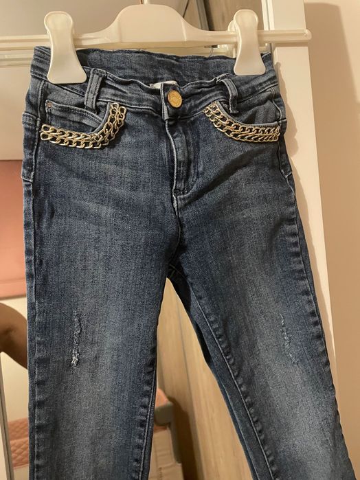 Liu Jo Детски дънки