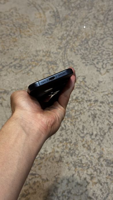 Айфон/iphone 15 pro 256gb