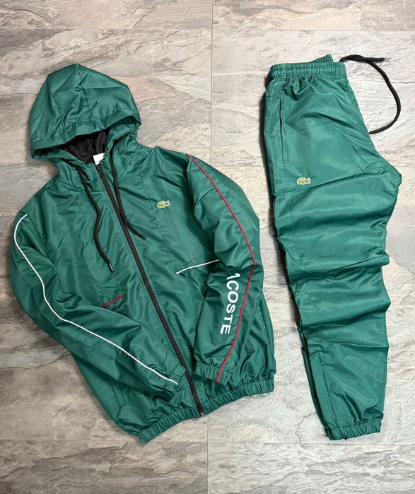 Мъжки шушляков екип THE NORTH FACE – ТОП качество