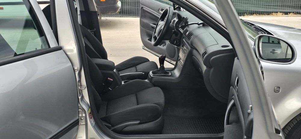 Skoda Superb 1.9 TDI 116 Cp Unic Proprietar 2009 Stare Deosebită