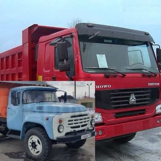 Доставка отсев щебень Песок глина пгс камень балласт гшс уголь дрова