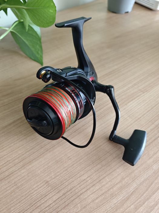 Vand mulineta carp expert pro power method feeder 6000