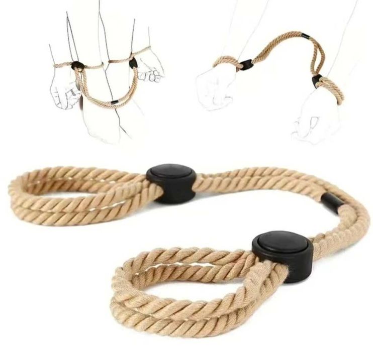 Перлени бикини - прашки и фин аксесоар