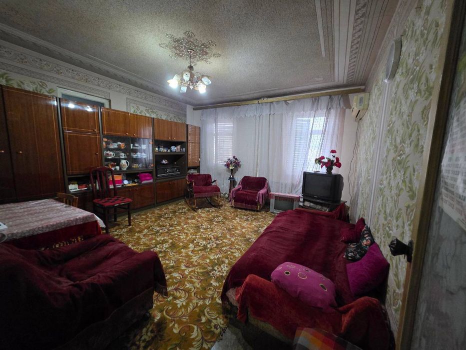 Ганга | Гафур гулом метро шайхантахур квартира