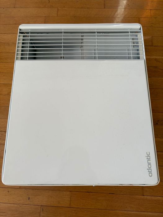 Конвектор за баня Atlantic