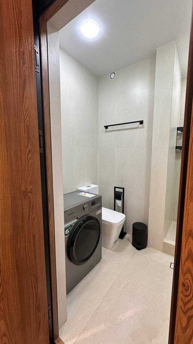 Новая квартира 54,25 м² в ЖК Koh Ota