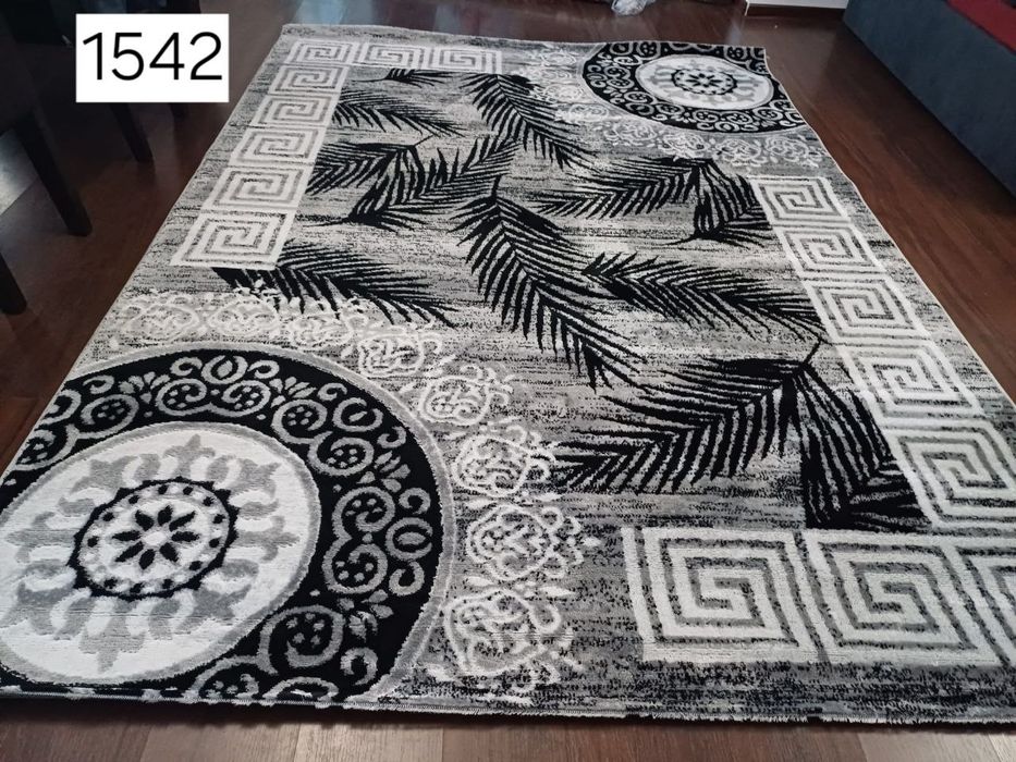 Covoare și traverse