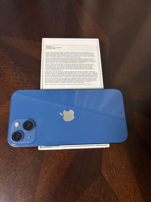 Iphone 13 в отличном состоянии