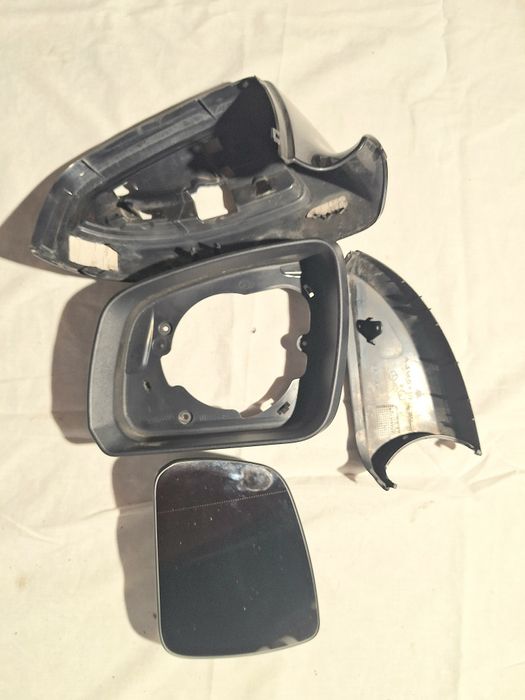 Carcasa olinda completa C-Classe W204