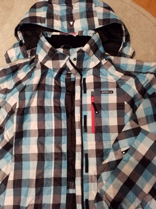 Geacă ski/ drumeții mărime M