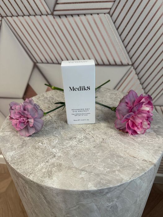 Продукти на Medik8 с 20% отстъпка