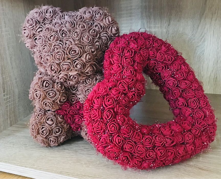 Мечета от розички