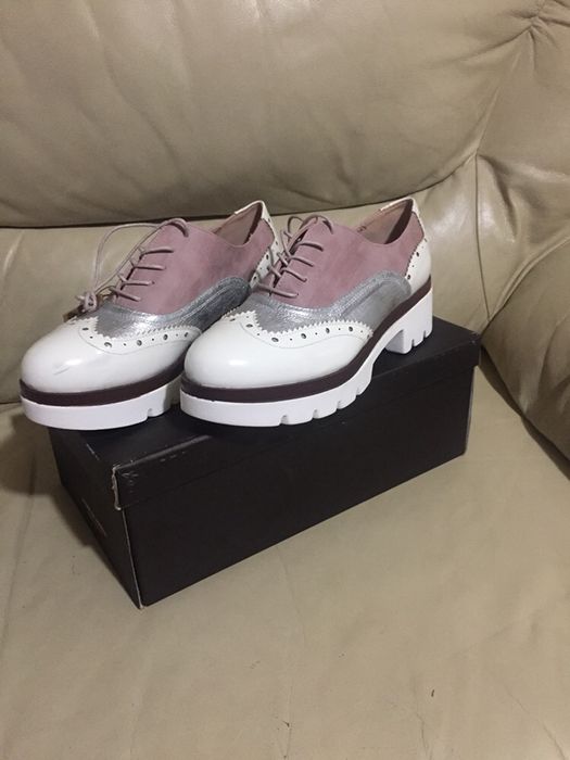 Kylie crazy - дамски обувки