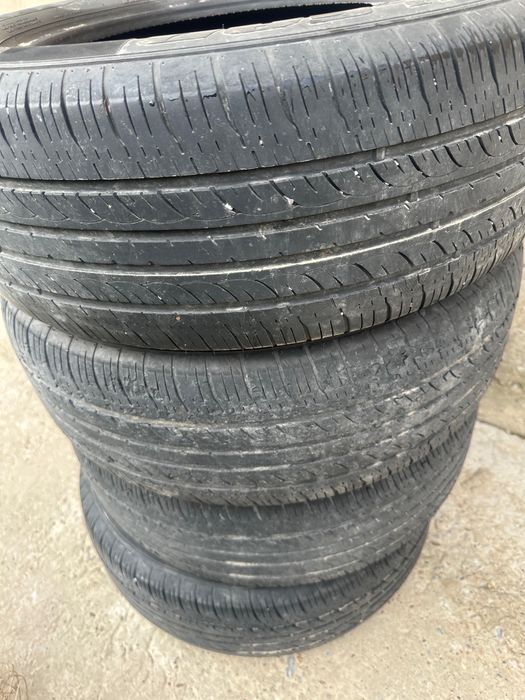 Продам летний шины