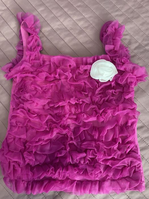 Одежда для девочки для бальных танцев