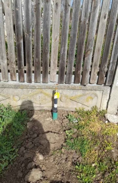 Casa de vanzare Lipanescu Buzău 2500mp