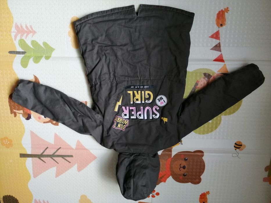 Продам парку для девочки
