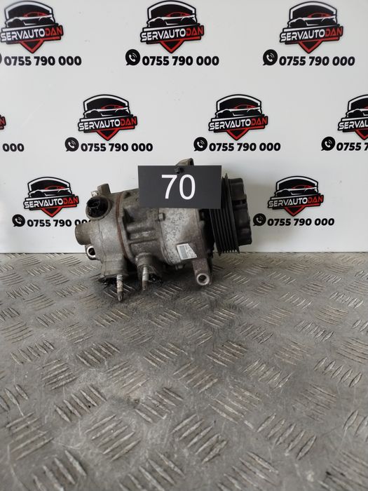 compresor ac dodge caliber (2006->) 2.0 motorina 2008