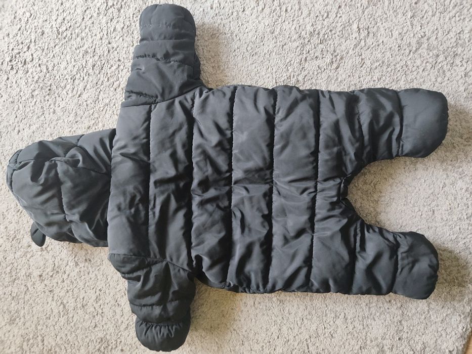 Бебешки Космонавт h&m