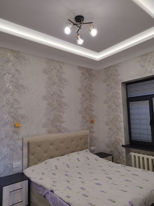 Срочно продаётся участок 1.8-соток 4-комнта Кумарикм