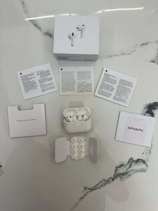 Air pods pro 3 Sigilate