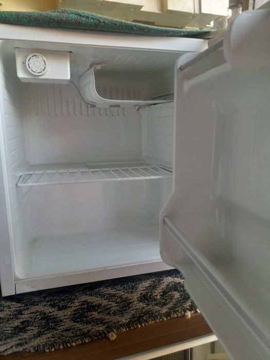 Холодильник Дейво