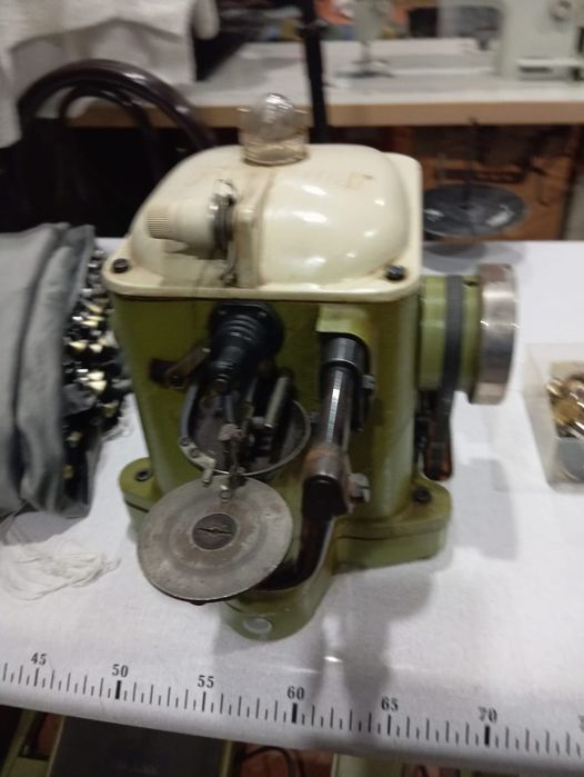 Продам швейные машинки