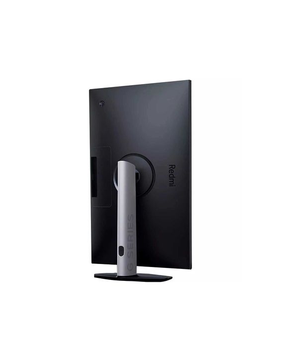 { Redmi G27Q 2025 2K IPS 240Hz, 27" регулировка высоты и наклона