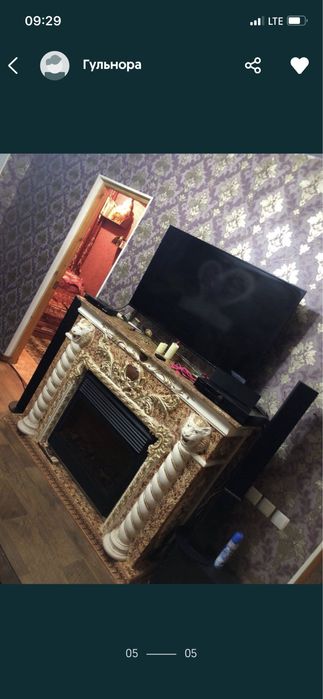 Сдается квартира