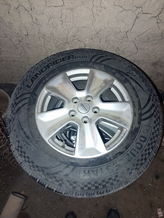 Балон летний как новый 16